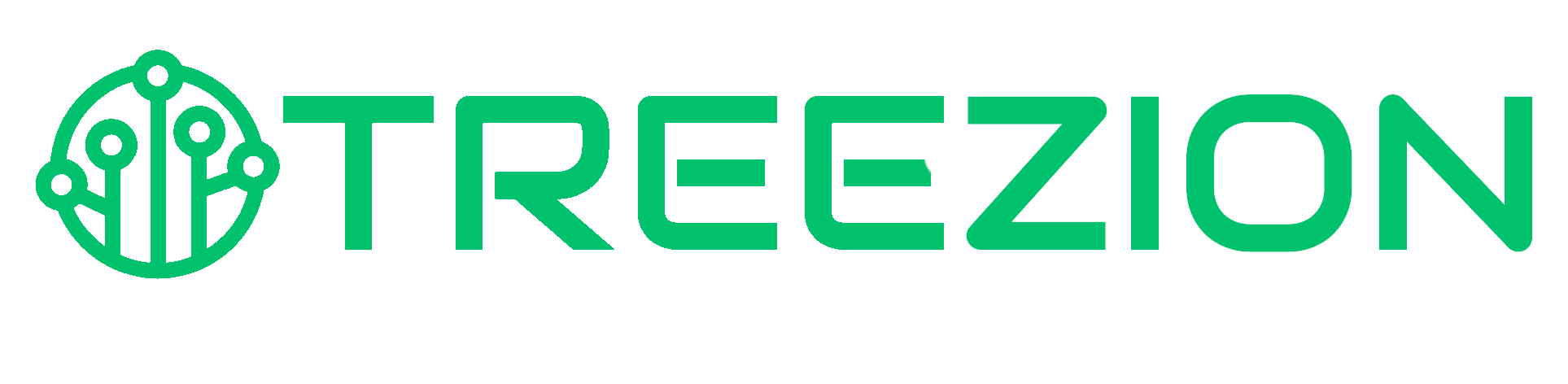 Treezion