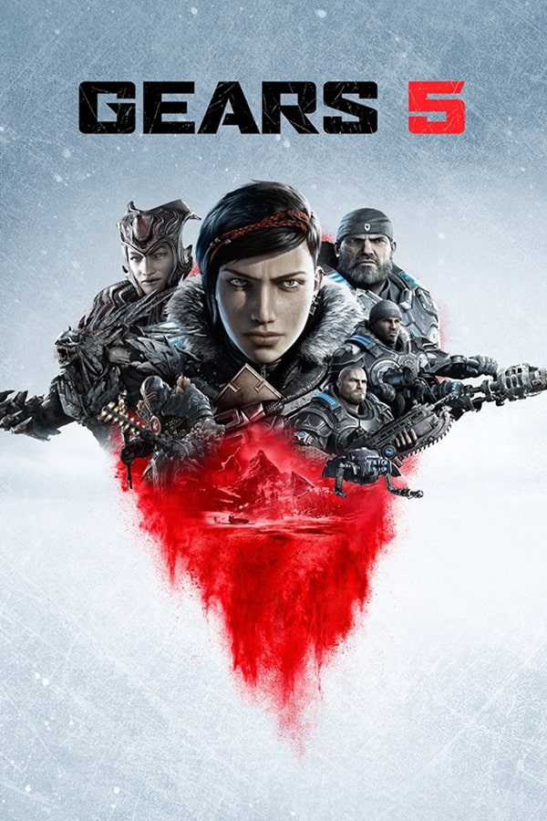 GEARS 5